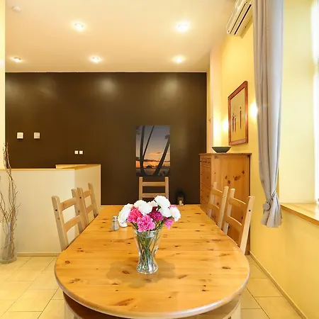 Enjoy! 92m2 Apartman