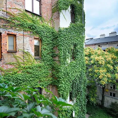 Enjoy! 92m2 Kraków