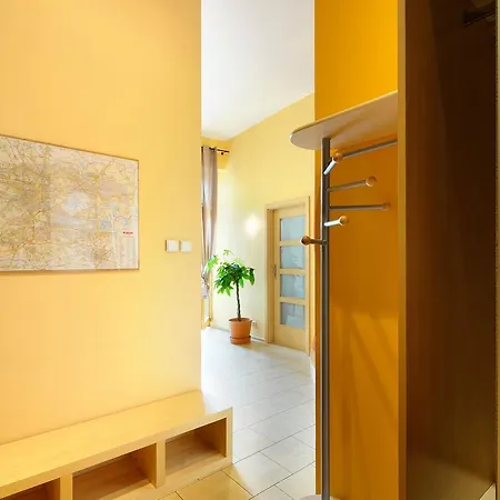 Enjoy! 92m2 Apartman *