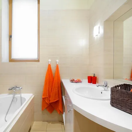 Enjoy! 92m2 Apartman *